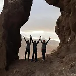 Apartamento La Majorera