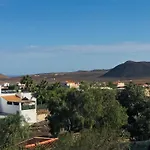 Apartamento La Majorera Villaverde (Fuerteventura)