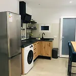 Apartamento La Majorera