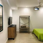 Apartamento La Majorera *