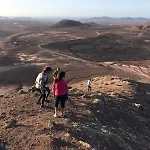 Apartamento La Majorera Villaverde (Fuerteventura)