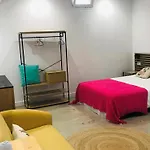 Apartamento La Majorera Villaverde (Fuerteventura)