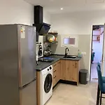 Apartamento La Majorera Villaverde (Fuerteventura)