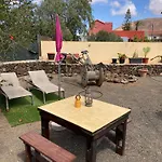 Apartamento La Majorera *