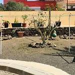 La Majorera Apartamento Villaverde (Fuerteventura)