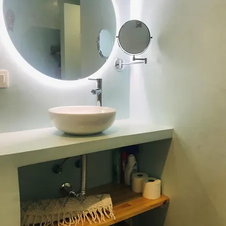 La Majorera Apartamento *