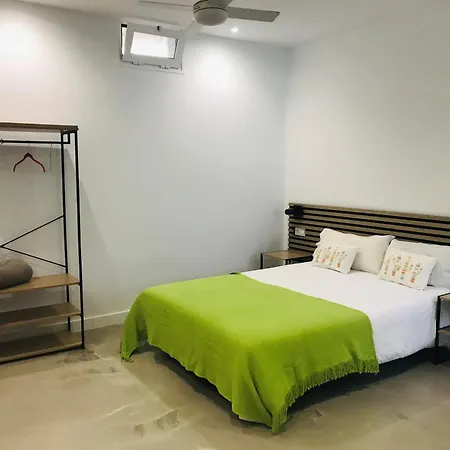 La Majorera Apartamento Villaverde (Fuerteventura)