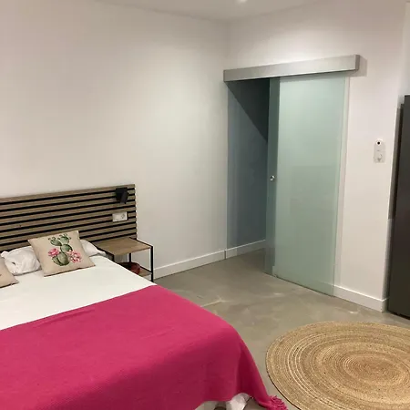 Apartamento La Majorera