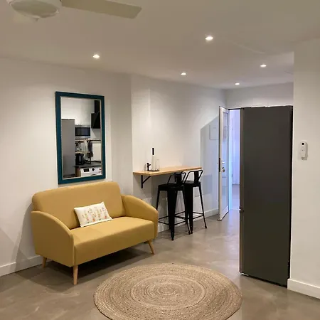 Apartamento La Majorera