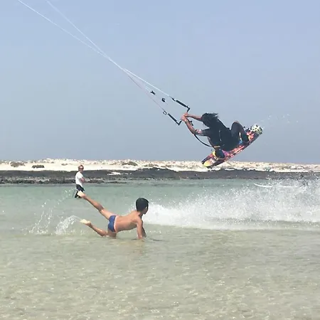 La Majorera דירה Villaverde (Fuerteventura)