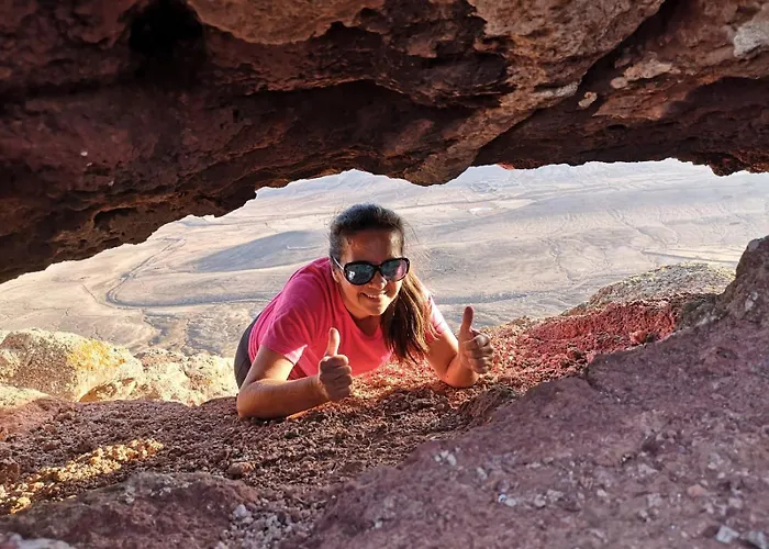 La Majorera * Villaverde (Fuerteventura)