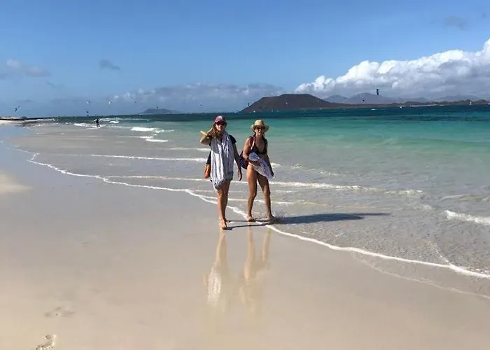 La Majorera * Villaverde (Fuerteventura)