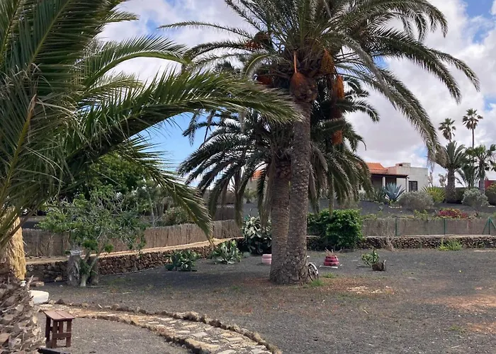 La Majorera Daire