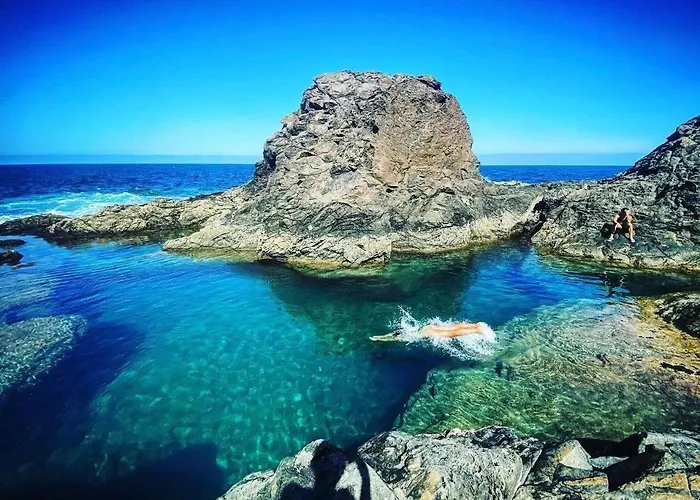 La Majorera * Villaverde (Fuerteventura)