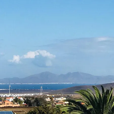 La Majorera Apartman *