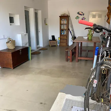 Apartman La Majorera