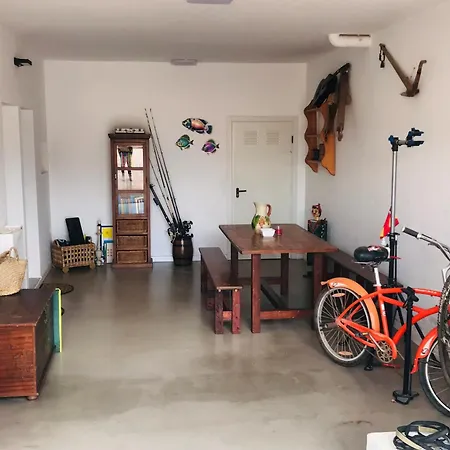 La Majorera Apartman