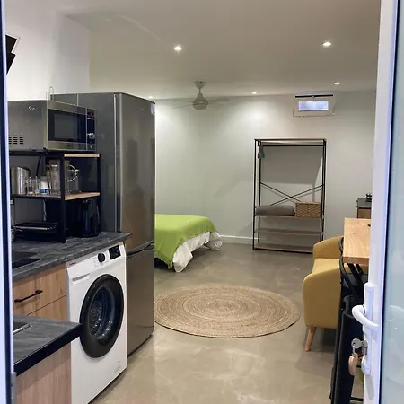 La Majorera Apartman